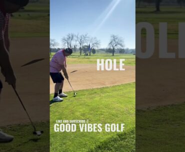 Texas Wedge | #golf #shorts