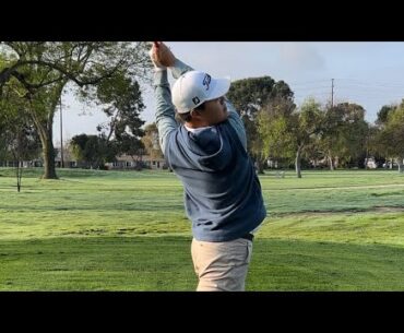 Jeffery Kwak - incoming freshman Santa Clara