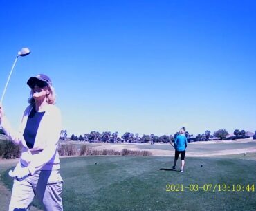 Gals on the Tee