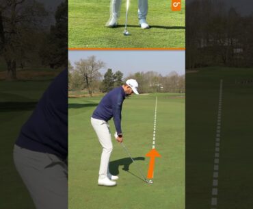 CRAZY Reality Of BALL Position And Your Swing