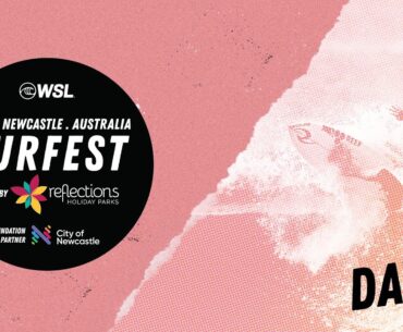 Surfest 2023 - Day 5 of the Burton Automotive Pro & Speaking in Colour Pro