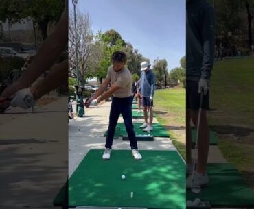 Lesson with Johnny Ruiz