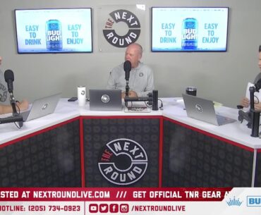 The Next Round - March 23, 2023