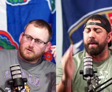 Episode 208 LIVE!