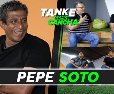 Pepe Soto: "Fastidia ser el último Dt de Alianza Lima que ganó un partido en la Copa Libertadores"