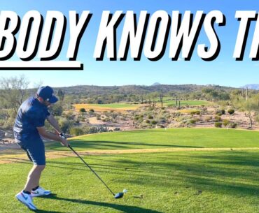 Everybody Is Playing Match Play WRONG