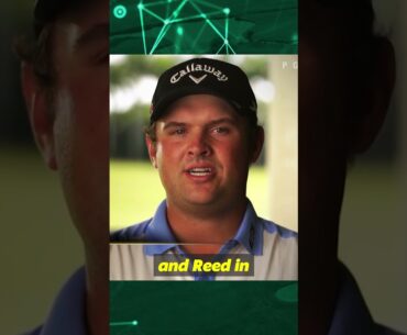 Top PGA Players Who HATED Each Other Part 1! #shorts