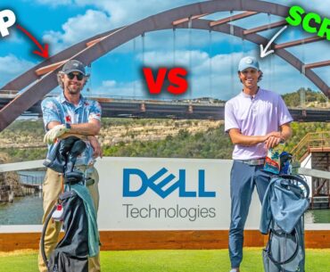 The MOST Unexpected Video @ the Dell MatchPlay | 1v1 Vs Erik Anderslang