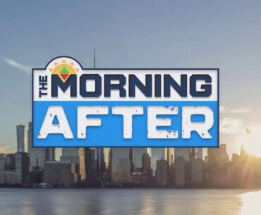 Lamar Jackson Update, PGA Tour Preview, The Latest Around CBB | The Morning After Hour 2, 3/8/23