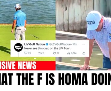 MAX HOMA has got himself in a HUGE MESS... FANS ARE EXASPERATED
