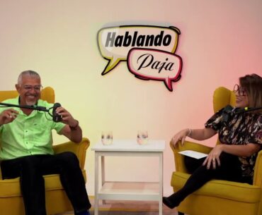 Hablando paja con Luis Sojo I Episodio 104 #clasicomundialdebeisbol
