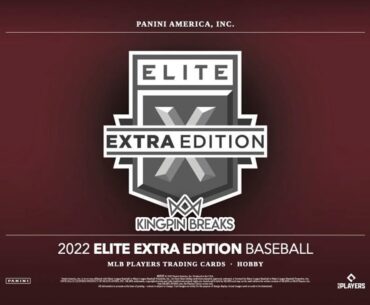 EBAY ELITE EXTRA EDITION 32*EBAY LEAF METAL HOBBY 4*EBAY PRIZM DRAFT PICKS 57*3/25/23
