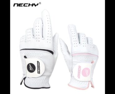Golf Gloves modification