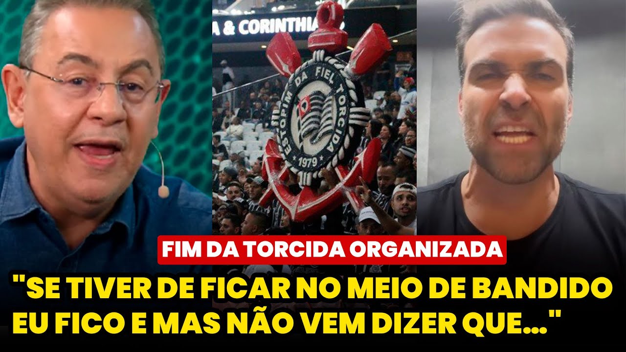 JORNALISTAS DA JOVEM PAN QUASE SAEM NO TAPA E BRIGAM AO VIVO APÓS INVASÃO NO CT DO CORINTHIANS JORNALISTAS DA JOVEM PAN QUASE SAEM NO TAPA E BRIGAM AO VIVO APÓS INVASÃO NO CT DO CORINTHIANS