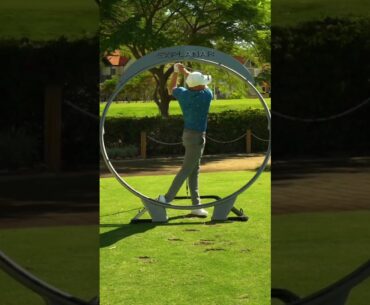 Improve Your Golf Swing: The Importance of Low Point Control