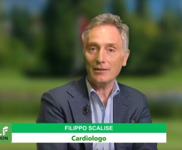 Magazine 426 del 22 marzo 2023 ospite FILIPPO SCALISE