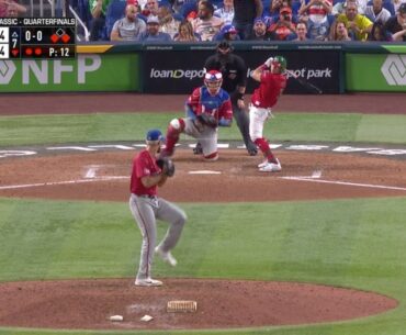 Puerto Rico vs. Mexico Full Game (3/17/23) | 2023 World Baseball Classic