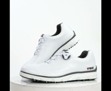 PGM Golf Shoes XZ166