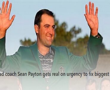 ⛳ 2023 Masters Tournament Unofficial Field List, Qualifiers  🏌️‍♂️ Professional But Practical♟