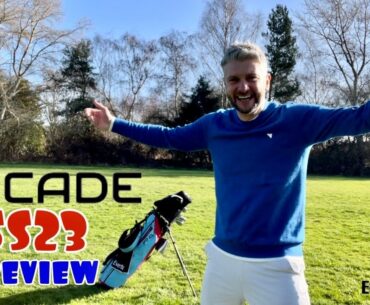 Golf Show Episode 125 | MACADE Golf Concept Clothing Review