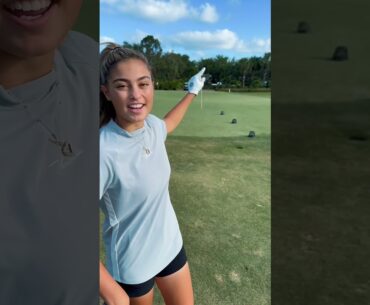 Great Feel Drill around the Green