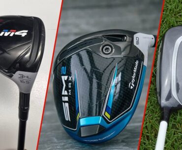 Top 10 Fairway Woods for High Handicappers in 2023 (Best Selling)