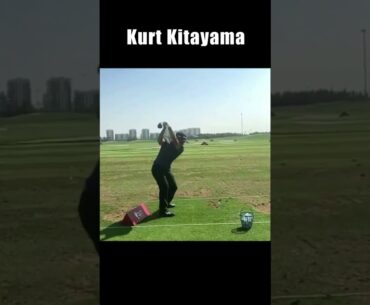 Kurt Kitayama カート・キタヤマ
