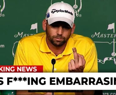The WORST Rage Moments On The Golf Course!!