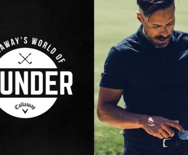 Detailed Look at the NEW Jaws Raw C Grind \ World of Wunder