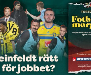 Man City sänkte Arsenal på Emirates | Chelsea mållösa | Inför Barca - Man U | Reinfeldt rätt man?
