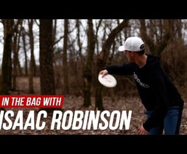 Isaac Robinson - In The Bag - Spring 2023