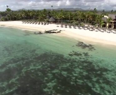 20 years of Golf at Constance Belle Mare Plage