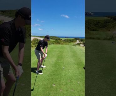 Australian Amateur - NSW Golf Club (Jan 2023)