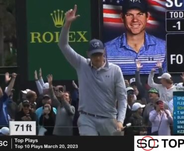 SportsCenter Top 10 Plays March 20, 2023