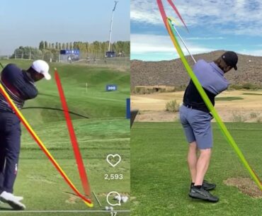 Introduction to RotarySwing C4 and AI Golf Instruction