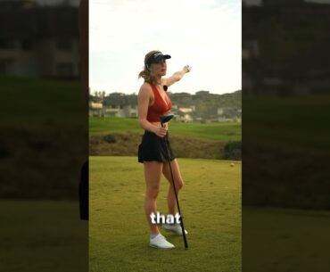 Play a hole with me
