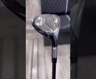 Let's take a look at what's in Xander Schauffele Bag