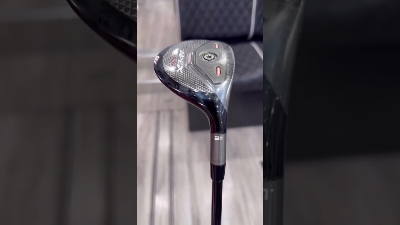 Let’s take a look at what’s in Xander Schauffele Bag Let's take a look at what's in Xander Schauffele Bag