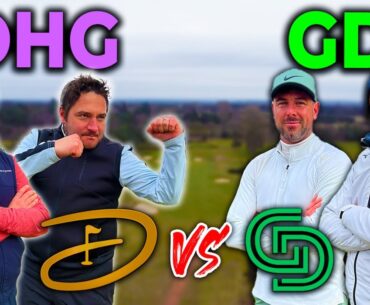 DHG vs GD | MATCH 1 // *1 HOUR SPECIAL*