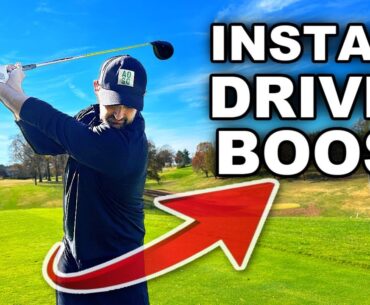Simple Golf Swing Power Shift Nobody Tells you About