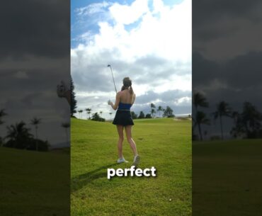 Play golf with me