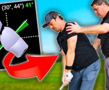 This Incredible Gadget Fixed My Impact Position!