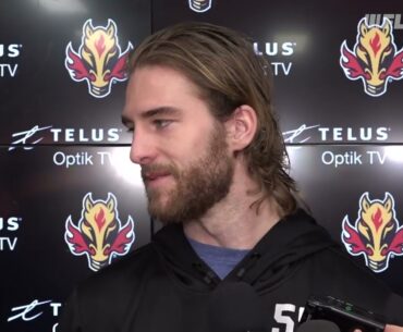 Practice Day | Hanifin - 24.03.23