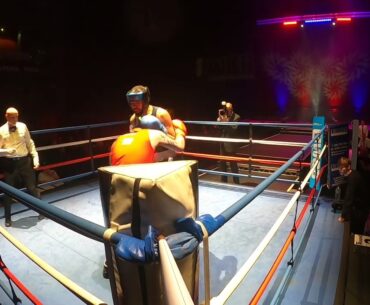 HULL | UWCB | SAMBO "RAMBO" DODDS VS OSCAR "GOLDEN BOY" SIMPSON