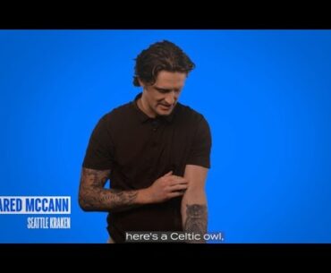 Tattoo Stories | Matthews, Eichel & McCann