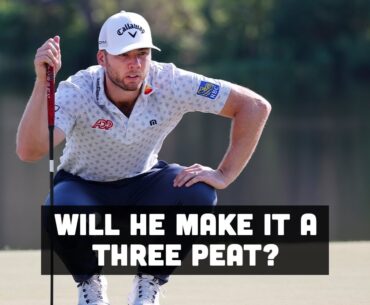 Golf Handicapper Jeff Sealey Talks Valspar Championship | Follow The Money