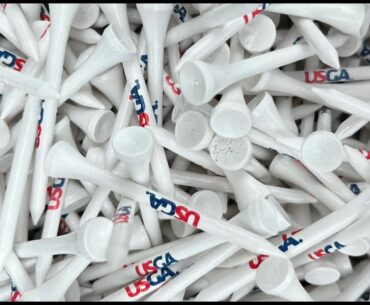 How does the USGA and R&A test golf balls, and how would a rollback change those tests?