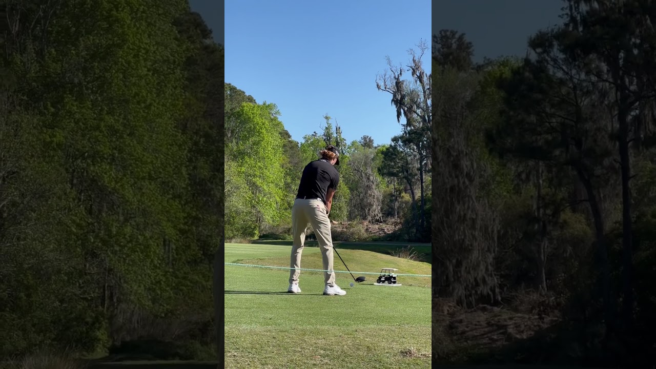 Sean Crocker Golf Swing #golf #kornferrytour #savannah #clubpro #zachriddlegolf #pgatour #progolfer Sean Crocker Golf Swing #golf #kornferrytour #savannah #clubpro #zachriddlegolf #pgatour #progolfer