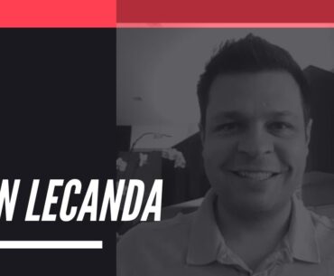 León Lecanda | Entrevista Completa | Hay Reta