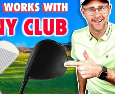 Master the face with this easy drill (golf swing tips)